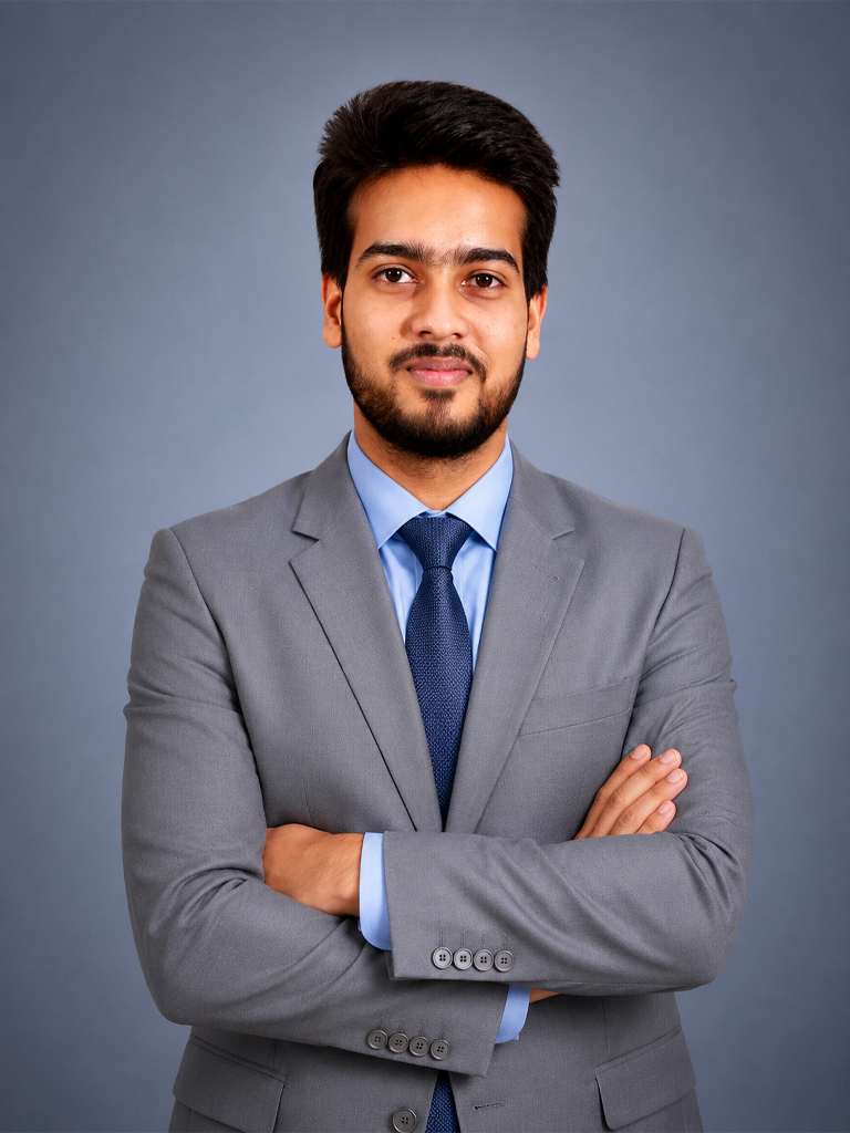 Founder and CEO M.A. Raihan at Upscore Tech digital marketing agency