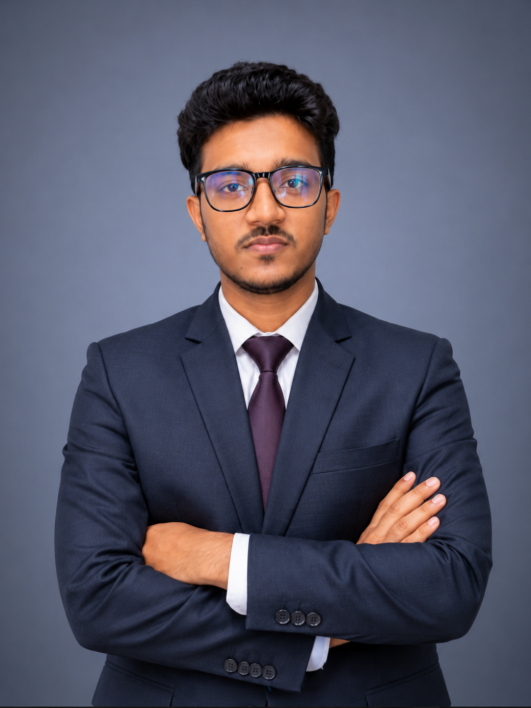 Omor Faruk- Full Stack Web Developer